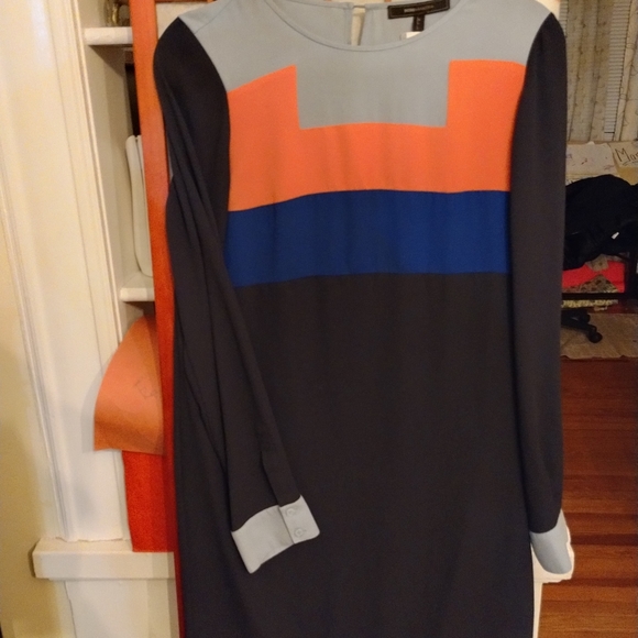 BCBGMaxAzria dress - Picture 2 of 5